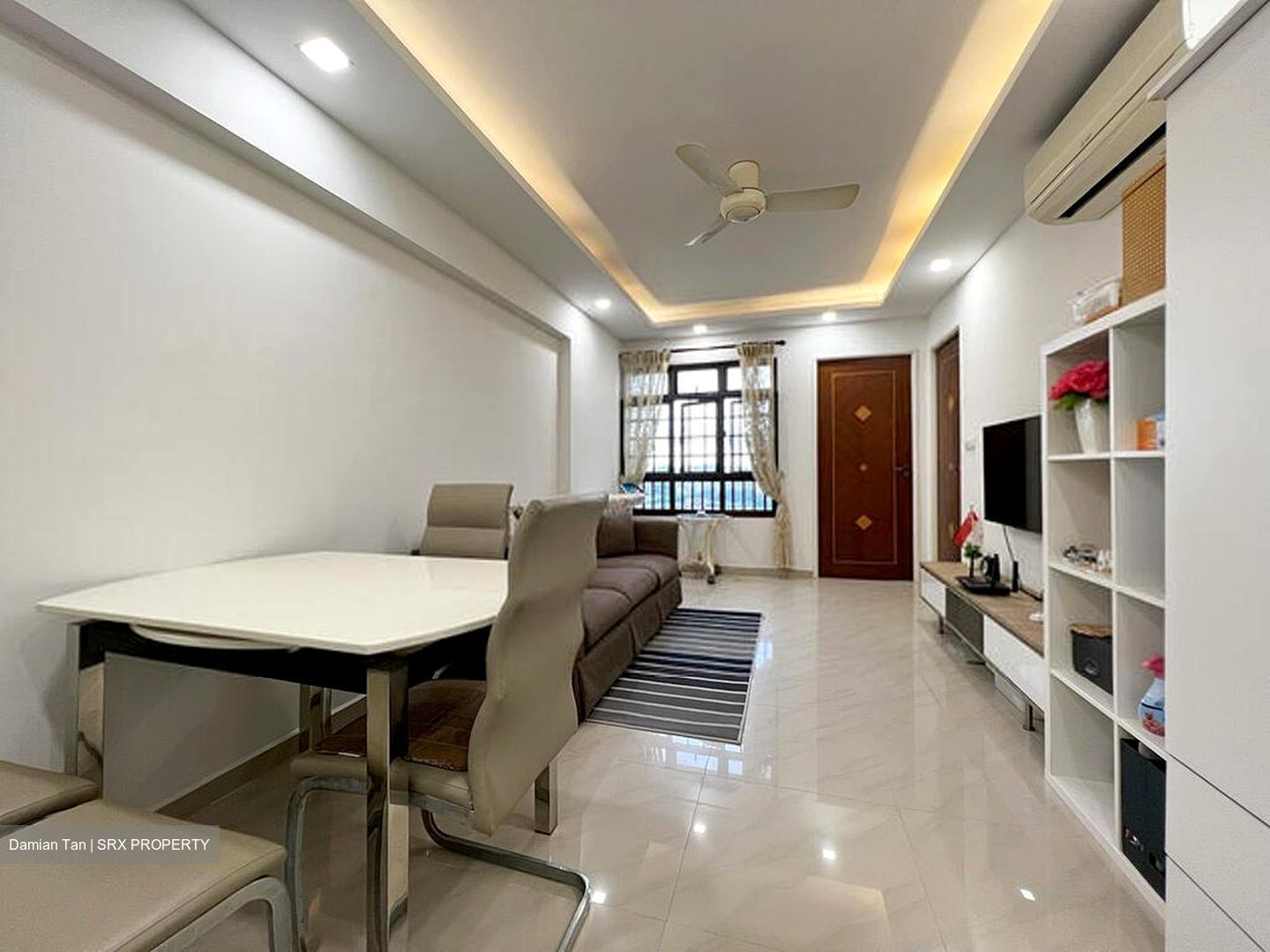 Blk 89 Commonwealth View (Queenstown), HDB 3 Rooms #477202381